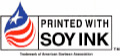 SOY INK