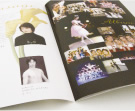 中綴じ冊子について